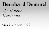 bernhard