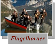 Flügelhörner