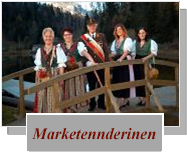 Marketenderinnen