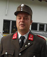 Christian Egger