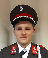 Daniel Freller