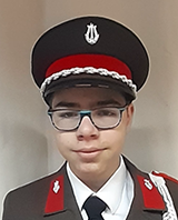 Daniel