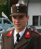 Florian Demml