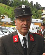 Franz Haslauer