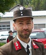 Reinhard Daxner