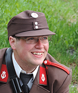 Herbert Gamsjäger