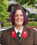 Kerstin Holzer