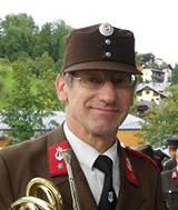 Moritz Bergler