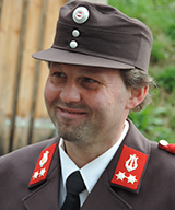 Reinhard Pressl