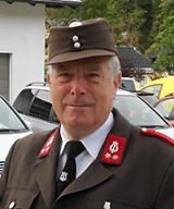 Werner Hillbrand
