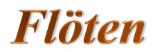 Flöten